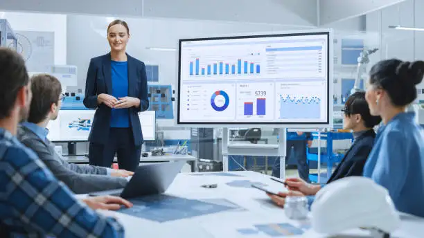 The Chief Financial Officer (CFO): Navigating Financial Success